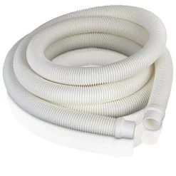 San Marco Tubo Per Filtrazione Con Terminali Elettrosaldati 38 Mm