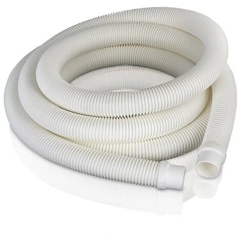 San Marco Tubo Per Filtrazione Con Terminali Elettrosaldati 38 Mm 3 San Marco Tubo Per Filtrazione Con Terminali Elettrosaldati 38 Mm