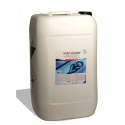 Cloro Lento Liquido Tanica Da 25 Lt San Marco