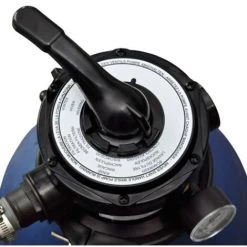Pompa Con Filtro A Sabbia 400 W 11000 L/h VidaXL -Bestway Italia 1060004 4