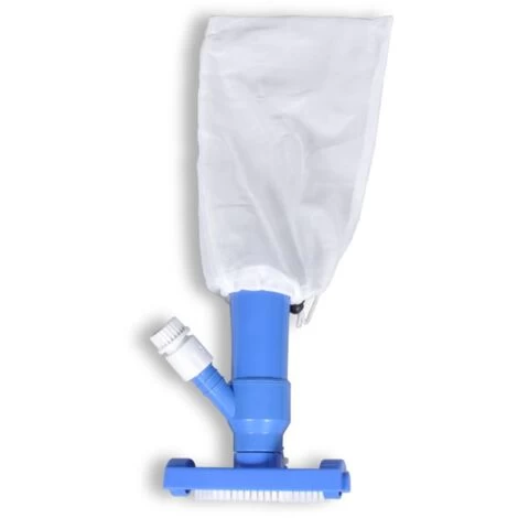Aspiratore Per Piscina 1,2 M VidaXL 6 Aspiratore Per Piscina 1,2 M VidaXL - immagine 4