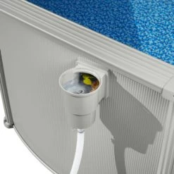 Piscina Fuori Terra Rotonda Bestway Hydrium 56384 460x120cm -Bestway Italia 10659296 5