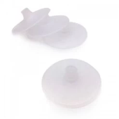 Cappucci Parapioggia Ø 50 Mm 4 Pz