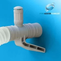 Pompa Filtrante A Cartuccia 1250 L/h 28602GS INTEX -Bestway Italia 11022342 3