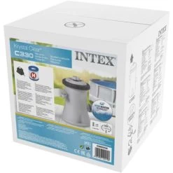 Pompa Filtrante A Cartuccia 1250 L/h 28602GS INTEX -Bestway Italia 11022342 5