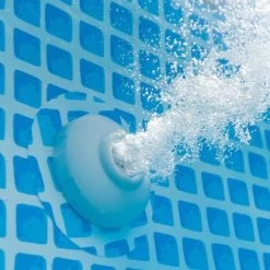 Pompa Filtrante A Cartuccia 2271 L/ora 28604GS INTEX 11 Pompa Filtrante A Cartuccia 2271 L/ora 28604GS INTEX -Bestway Italia 11121734 5