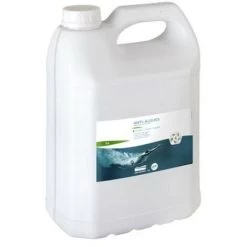 Antialghe Liquido GRE Da 5 Litri