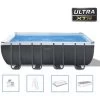 Set Telaio E Piscina Rettangolare UltraXTR 549x274x132cm 26356GN INTEX 2 Set Telaio E Piscina Rettangolare UltraXTR 549x274x132cm 26356GN INTEX -Bestway Italia 11330046 1