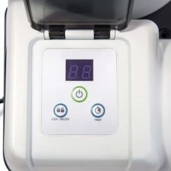 Pompa Con Filtro A Sabbia Krystal Clear 26644GS 4,5 M³/h INTEX 11 Pompa Con Filtro A Sabbia Krystal Clear 26644GS 4,5 M³/h INTEX -Bestway Italia 11330047 5