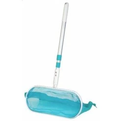 Retino Di Fondo Con Manico Telescopico Gre