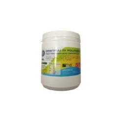 WATERMARKET CRISTALLI DI POLIFOSFATO 1 KG