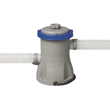 Set Piscina Fast Set 366x76 Cm 57274 Bestway 5 Set Piscina Fast Set 366x76 Cm 57274 Bestway - immagine 3