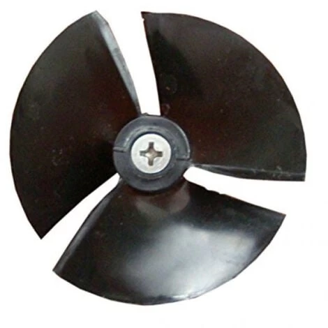 Ventola Nera Con Vite Per Robot Piscina Maytronics Dolphin Poolstyle / Serie Z / S / E / SX / SM / Mr / Run / Mini Kart / Super / SL / Busatta / Wolly / Zenit60 - 70 / Supreme M600 & M700 3 Ventola Nera Con Vite Per Robot Piscina Maytronics Dolphin Poolstyle / Serie Z / S / E / SX / SM / Mr / Run / Mini Kart / Super / SL / Busatta / Wolly / Zenit60 - 70 / Supreme M600 & M700