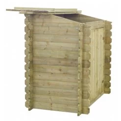 Cassa Nasondi Filtro - 120 X 89 X 113 Cm -Bestway Italia 11455316 3