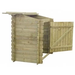 Cassa Nasondi Filtro - 120 X 89 X 113 Cm -Bestway Italia 11455316 4