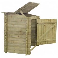 Cassa Nasondi Filtro - 120 X 89 X 113 Cm -Bestway Italia 11455316 5