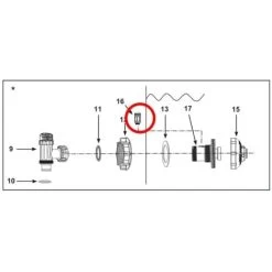 Intex Valvola Aria Dal 2017 -Bestway Italia 11509661 3