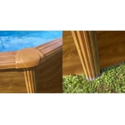 Piscina Gre Pacific 240x120 - Filtro Da 6 M3/h -Bestway Italia 11671806 3