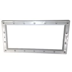 Cornice Per Skimmer A Bocca Svasata Pool's