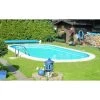 0819K - PISCINA INTERRATA NEWPLAST TOSCANA 1100 X 500 X 150 -Bestway Italia 11985386 1