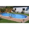 0822K - PISCINA INTERRATA NEWPLAST ELBA OTTO 855 X 500 X 120 2 0822K - PISCINA INTERRATA NEWPLAST ELBA OTTO 855 X 500 X 120 -Bestway Italia 11985389 1