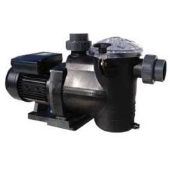 LOCALE TECNICO SEDICI Mc/h 16 INTERRATO COMPLETO FILTRO MEDITERRANEO SIDE 650 E POMPA CARRERA 100 -Bestway Italia 11985424 3