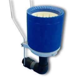 9014 KIT SKIMMER FLOTTANTE NEWPLAST