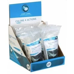 Pastiglie Monodose Gre 250 G X 5