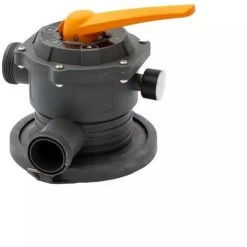 BESTWAY - P03850 (ex P61994) - Valvola Selettrice Per Filtro A Sabbia
