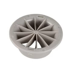 Copriventola Girante Grigio Per Robot Piscina Maytronics Dolphin