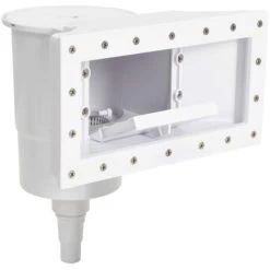 Skimmer A Bocca Larga Per Piscina 11 Pz 34,3x25x30,5 Cm VidaXL 9 Skimmer A Bocca Larga Per Piscina 11 Pz 34,3x25x30,5 Cm VidaXL -Bestway Italia 12284832 3