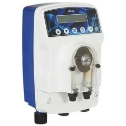 Pompa Dosatrice Epool Per Cloro Completa