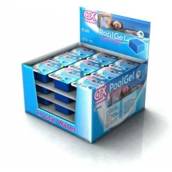 Gel Flocculante Monodose CTX 39 Pool Gel Fluidra -Bestway Italia 12347442 2