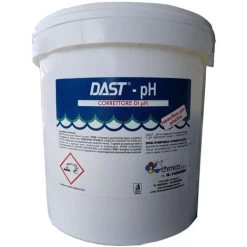 Dast Ph- 10kg