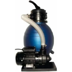 Prodotti 565090 QP-Impianto Di Filtrazione, HP 300 1/4