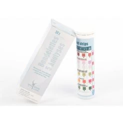 Bayrol 288.220 Strisce Reattive 5 Funzioni (confezione Da 50) -Bestway Italia 12855946 3