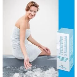 Bayrol 288.220 Strisce Reattive 5 Funzioni (confezione Da 50) -Bestway Italia 12855946 4