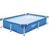 Bestway 56401 Piscina Steel Pro Frame 221X150X43cm -Bestway Italia 12873607 1