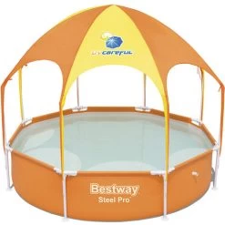 Bestway 56432 Piscina Play Splash 1688L