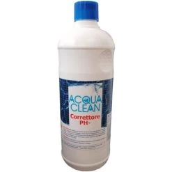 Correttore Professionale Riduttore Liquido PH Meno Dast PhL Per Piscine Ad Azione Rapida -25 Lt -Bestway Italia 12919945 2