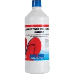 Correttore Professionale Riduttore Liquido PH Meno Dast PhL Per Piscine Ad Azione Rapida -25 Lt -Bestway Italia 12919945 3