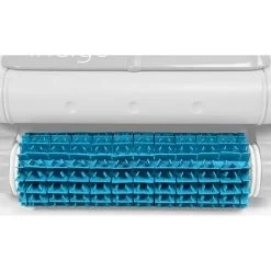 Coppia Di Spazzole A Lamelle Per Robot Zodiac Indigo