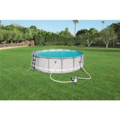 Bestway Pompa Filtro A Cartuccia Tipo IV-B, 9.463 L/H 11 Bestway Pompa Filtro A Cartuccia Tipo IV-B, 9.463 L/H -Bestway Italia 12978993 5