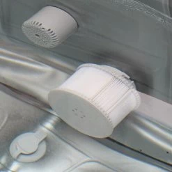 Confezione Di Due Filtri Per Spa - Camaro, Super Camaro, Alpine 4 E 6, Silver Cloud 4 E 6, Bliss 6 E Mono 6 - 2 Cartucce Filtranti Sostitutive Per Spa Gonfiabile Mspa -Bestway Italia 13038285 4