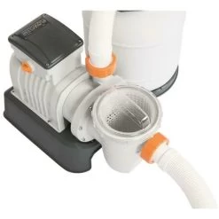 Filtro A Sabbia Flowclear 5678 Lt/h Bestway 58497 - POMPA FILTRAGGIO -Bestway Italia 13128301 3