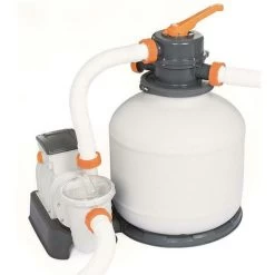 Filtro A Sabbia Flowclear 5678 Lt/h Bestway 58497 - POMPA FILTRAGGIO -Bestway Italia 13128301 4