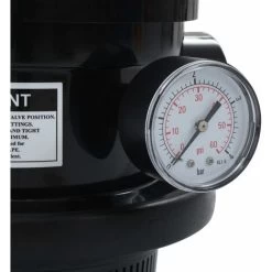 Valvola Multiporta Per Filtro A Sabbia ABS 1,5 A 4 Vie VidaXL -Bestway Italia 13133996 5