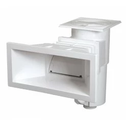 Skimmer Aquareva Con Bocca Svasata 402 X 162 Mm