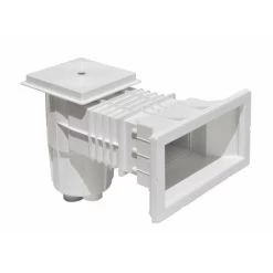 Skimmer Aquareva Con Bocca Svasata 357 X 172 Mm