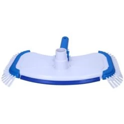 Scopa Aspirafango A Farfalla Spazzole Laterali